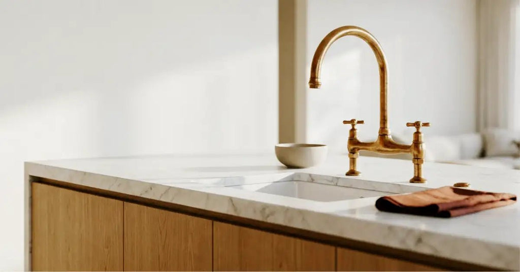 Built to Last-Brassdoria Is Different - BRASSDORIA