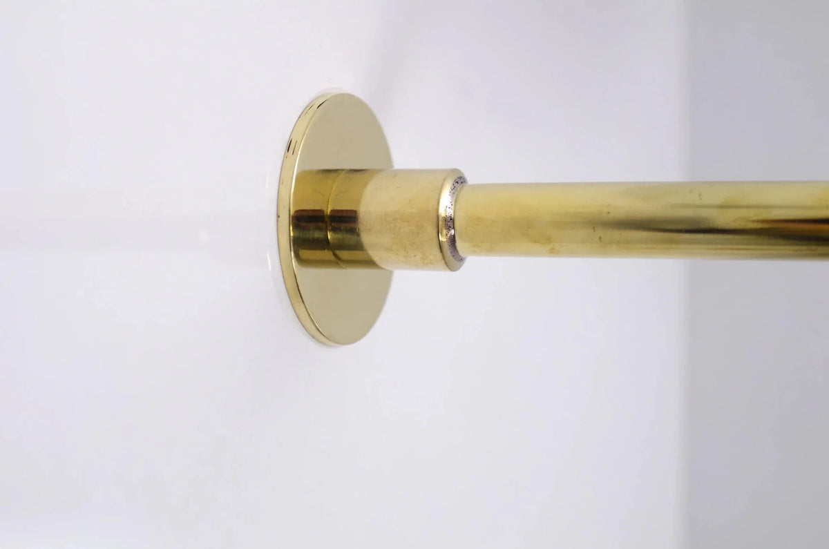 Brass Shower Fixtures - Brass Shower System - BRASSDORIA