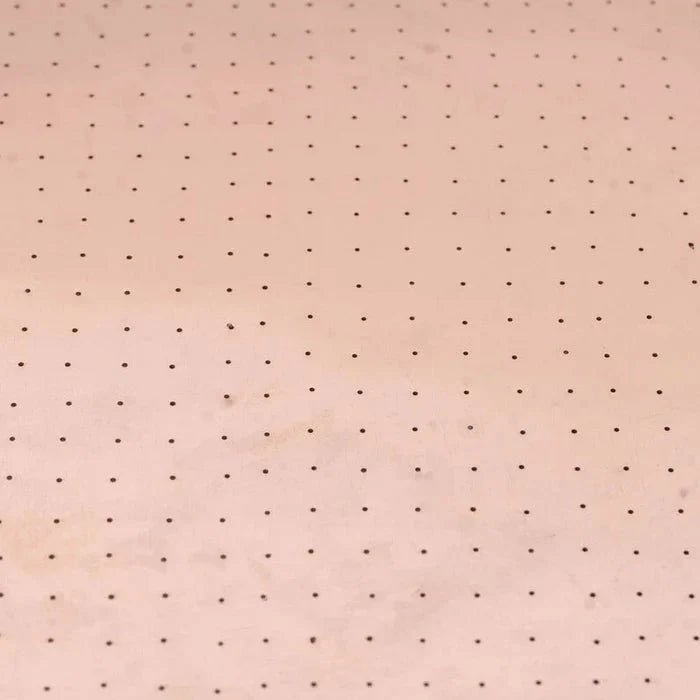 Copper Shower Head - Square Shower Head - BRASSDORIA