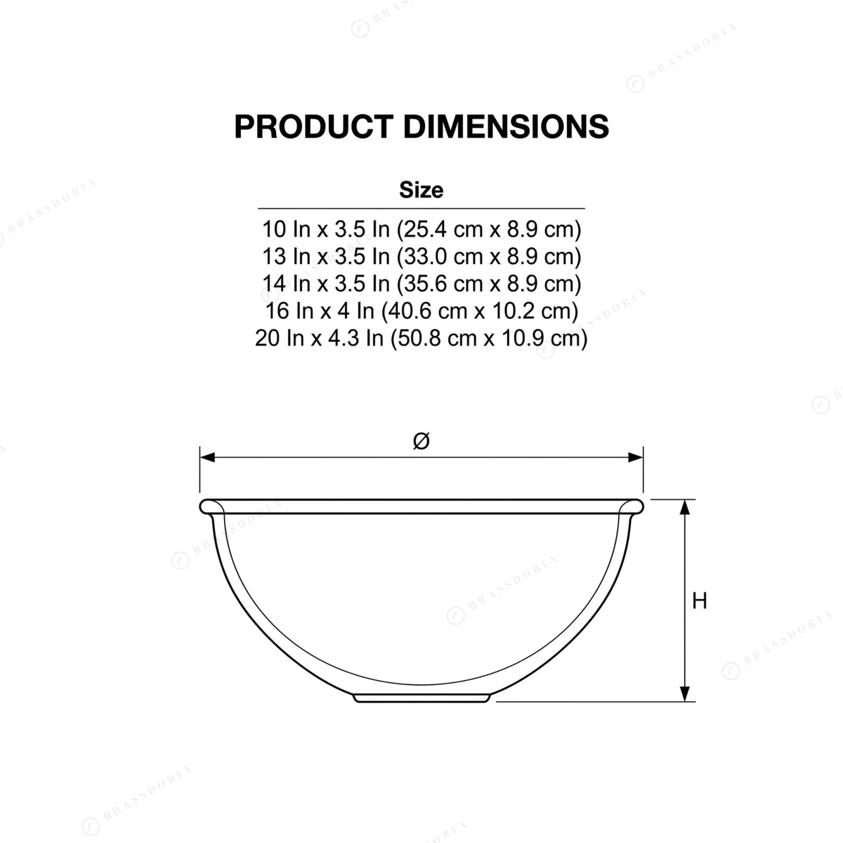 Hammered Dark Green Copper Washbasin – Oxidized Round Sink for Rustic Bathroom Decor - BRASSDORIA