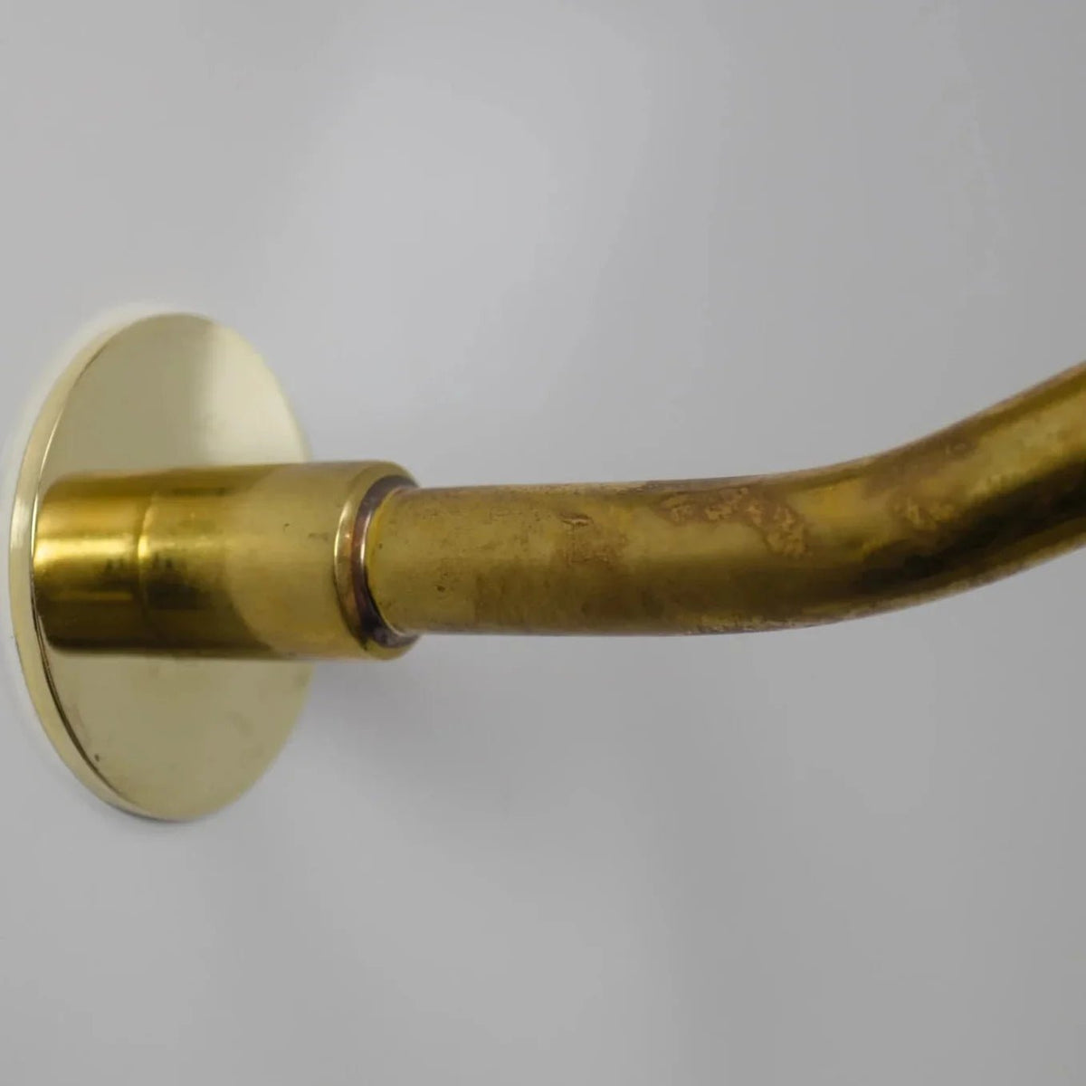 Tub Filler Faucet - Wall Mount Tub Filler - BRASSDORIA